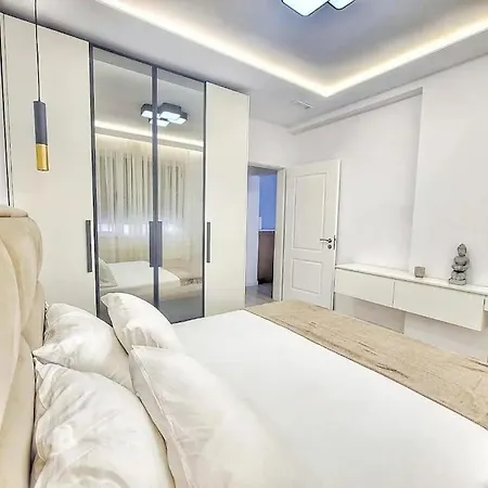 Lägenhet 23° Bs Pazari Center Comfort *