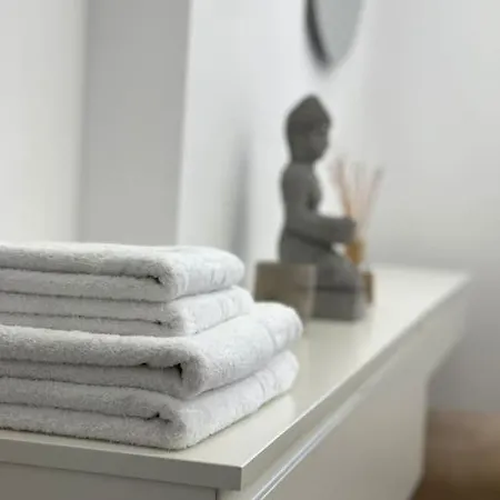 Lägenhet 23° Bs Pazari Center Comfort Tirana