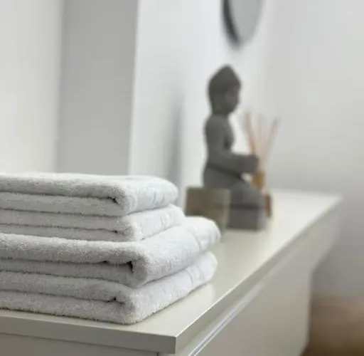 Apartment 23° Bs Pazari Center Comfort Tirana
