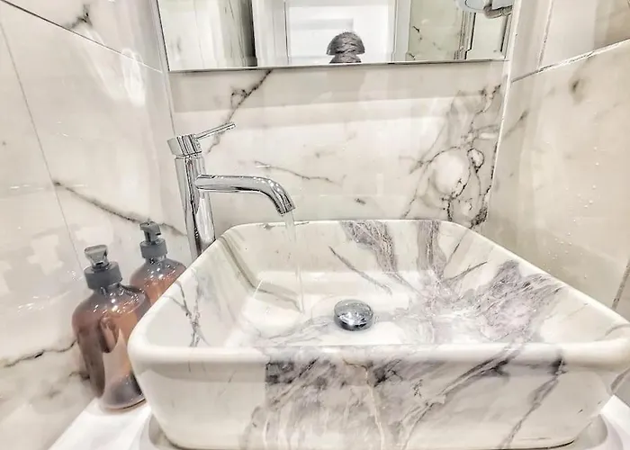 23° Bs Pazari Center Comfort Apartamento