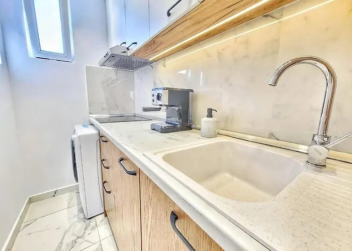 23° Bs Pazari Center Comfort Apartamento *