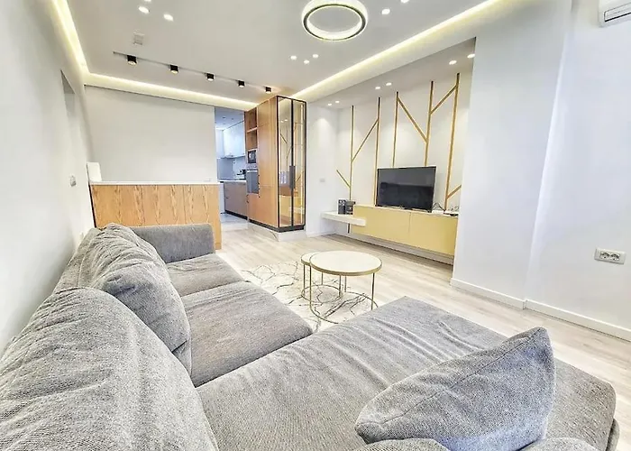 23° Bs Pazari Center Comfort Tirana