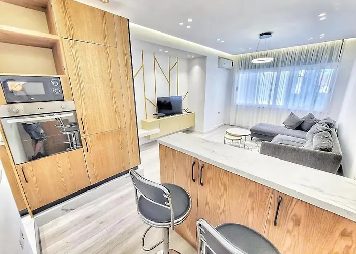 23° Bs Pazari Center Comfort *